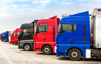 Adana Refahiye Ambar Nakliyat